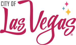 City of Las Vegas logo