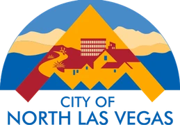 City of North Las Vegas logo