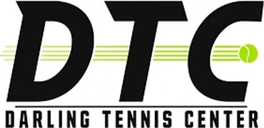 Darling Tennis Center logo