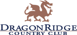 DragonRidge Country Club logo