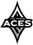 Las Vegas Aces logo